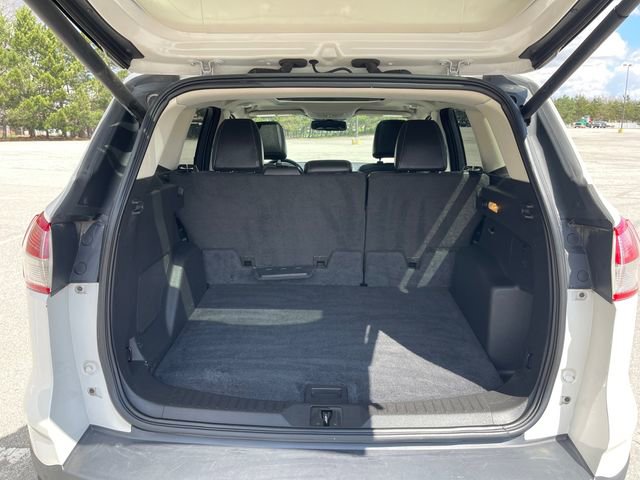 Used 2014 Ford Escape Titanium w/ Equipment Group 401A image 27