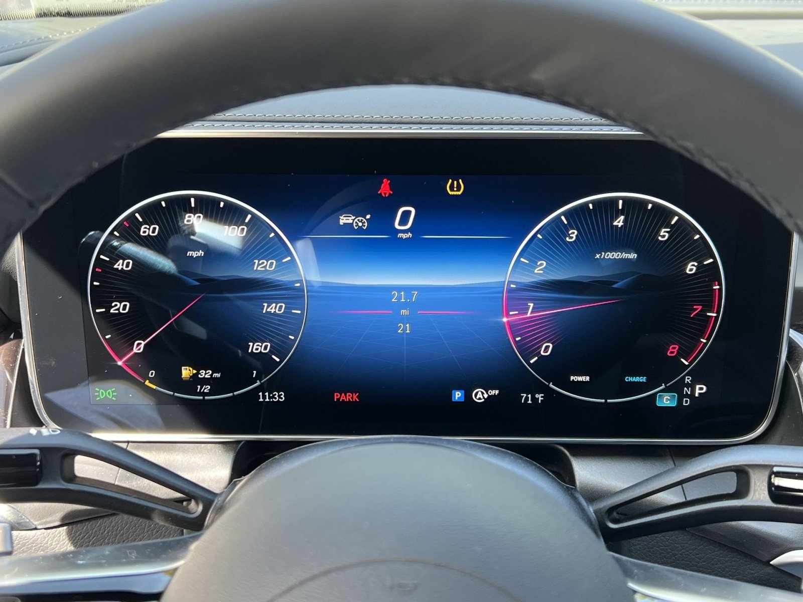 New 2027 Mercedes-Benz GLC 300 4MATIC image 22