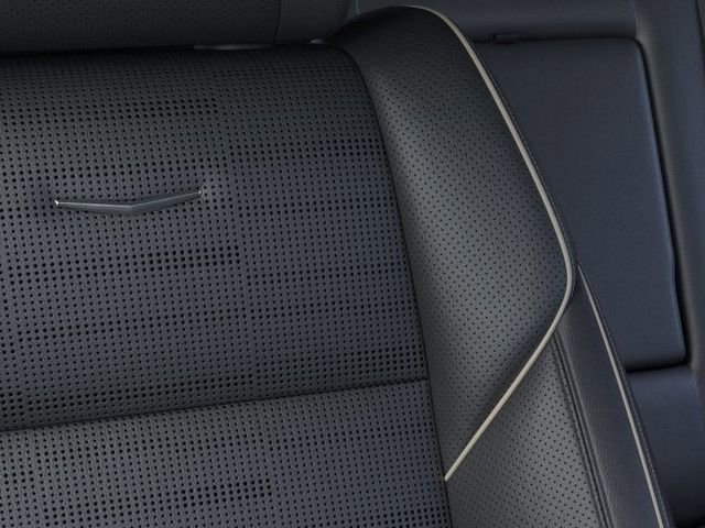 New 2026 Cadillac Escalade Sport w/ Touring Package image 22