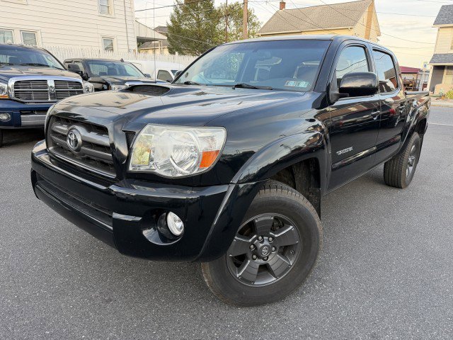 Used 2009 Toyota Tacoma PreRunner