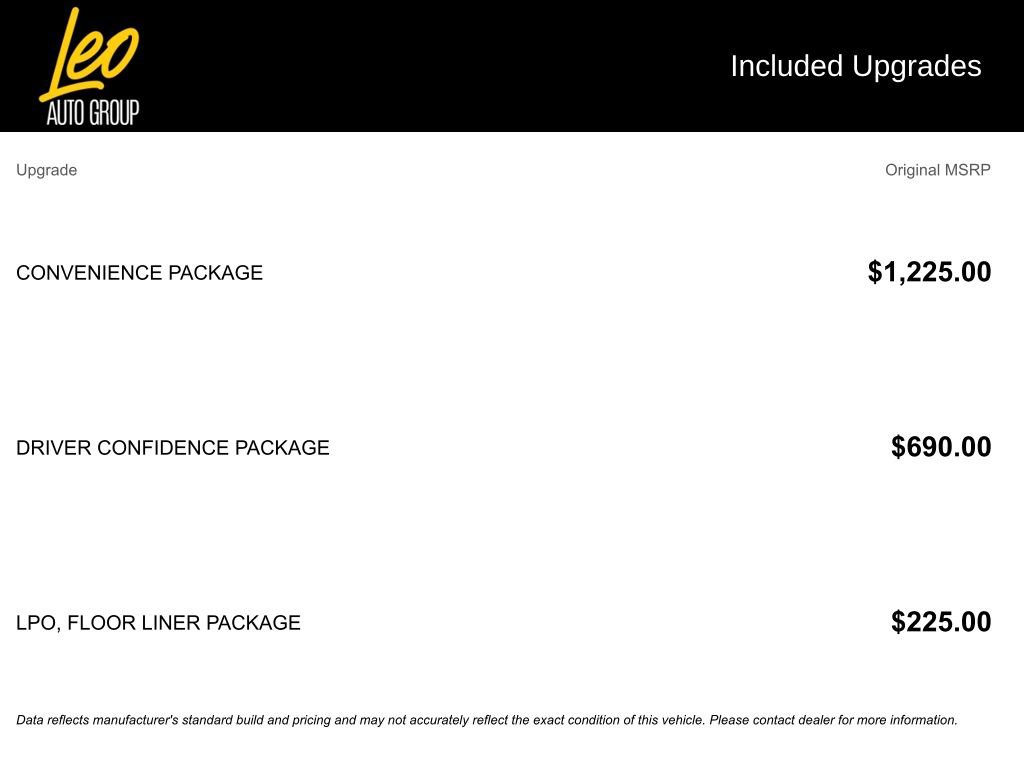 Used 2024 Chevrolet Blazer LT w/ Convenience Package FWD image 8