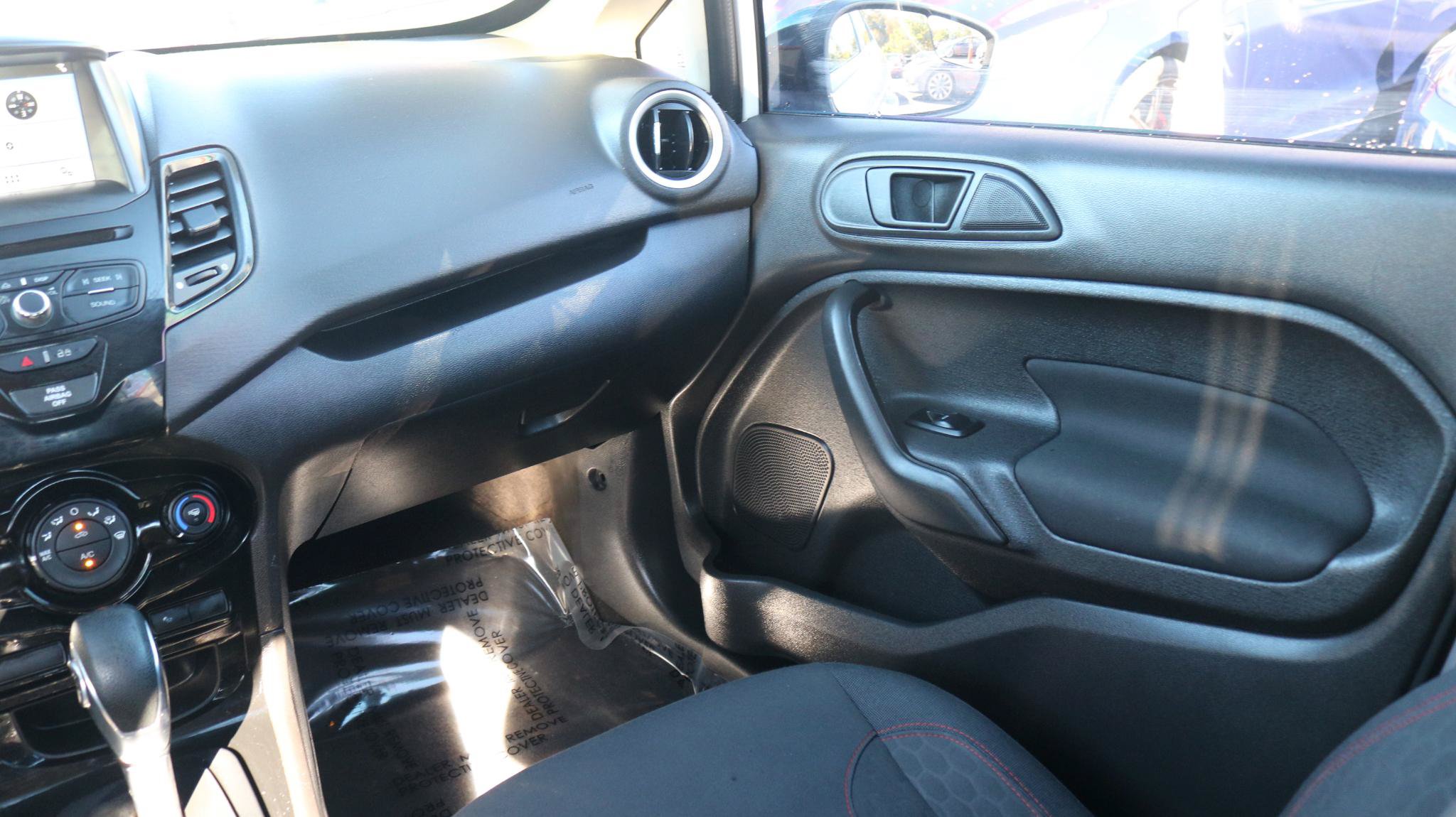 Used 2019 Ford Fiesta ST-Line FWD image 18