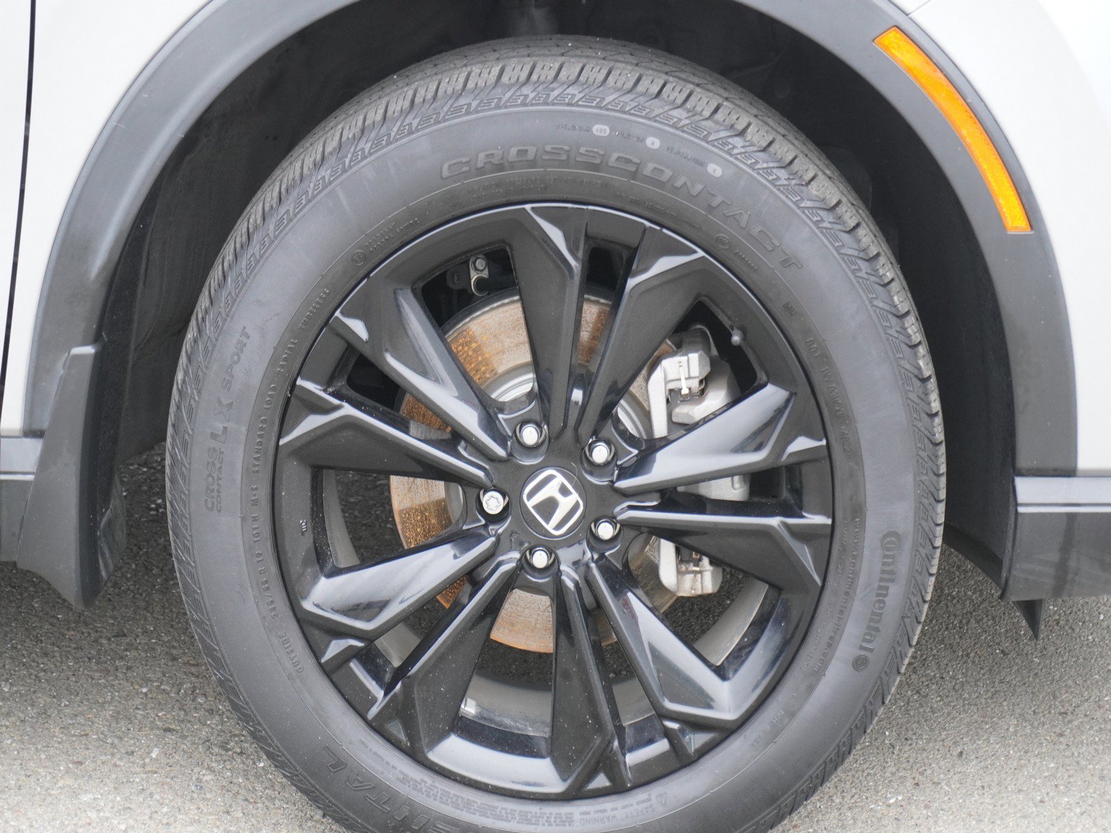 Used 2023 Honda CR-V Sport Touring image 5