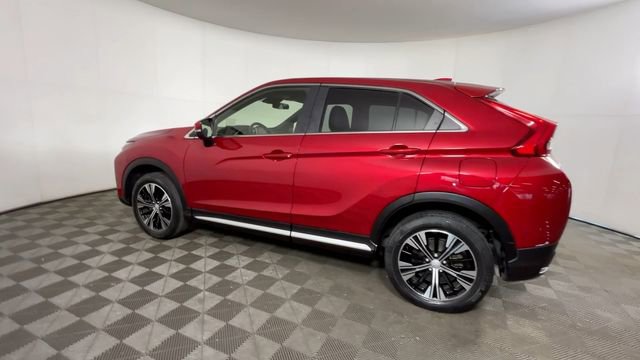 Used 2020 Mitsubishi Eclipse Cross SEL AWD/4WD image 10