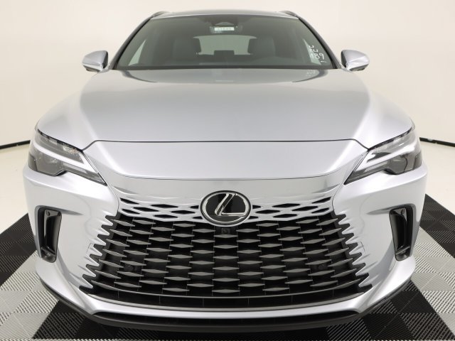 New 2026 Lexus RX 350 Premium Plus w/ Accessory Package (2T) FWD image 7