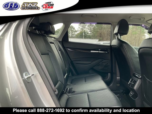 Used 2022 Kia Seltos SX AWD/4WD image 13