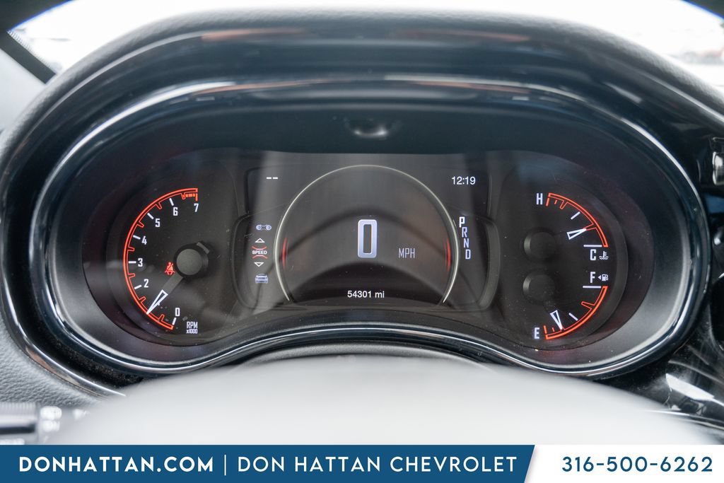 Used 2024 Dodge Durango GT AWD/4WD image 8