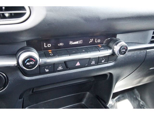 Used 2023 MAZDA CX-30 AWD 2.5 S w/ Premium Package image 23
