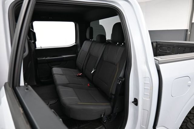 Used 2025 Ford F150 STX w/ Equipment Group 200A AWD/4WD image 24