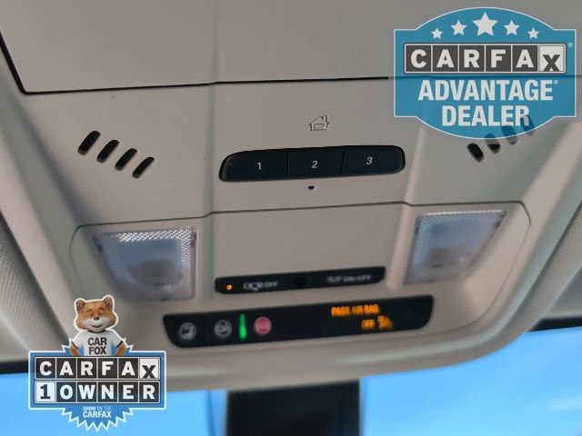 Certified 2023 GMC Acadia Denali image 27