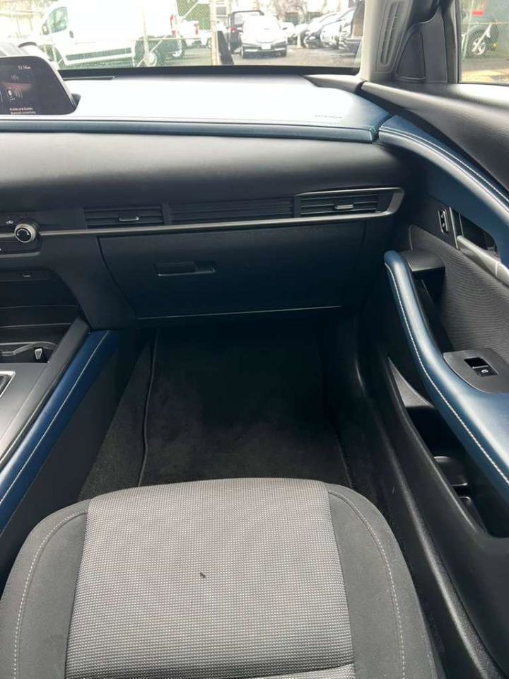 Used 2021 MAZDA CX-30 AWD 2.5 S image 26
