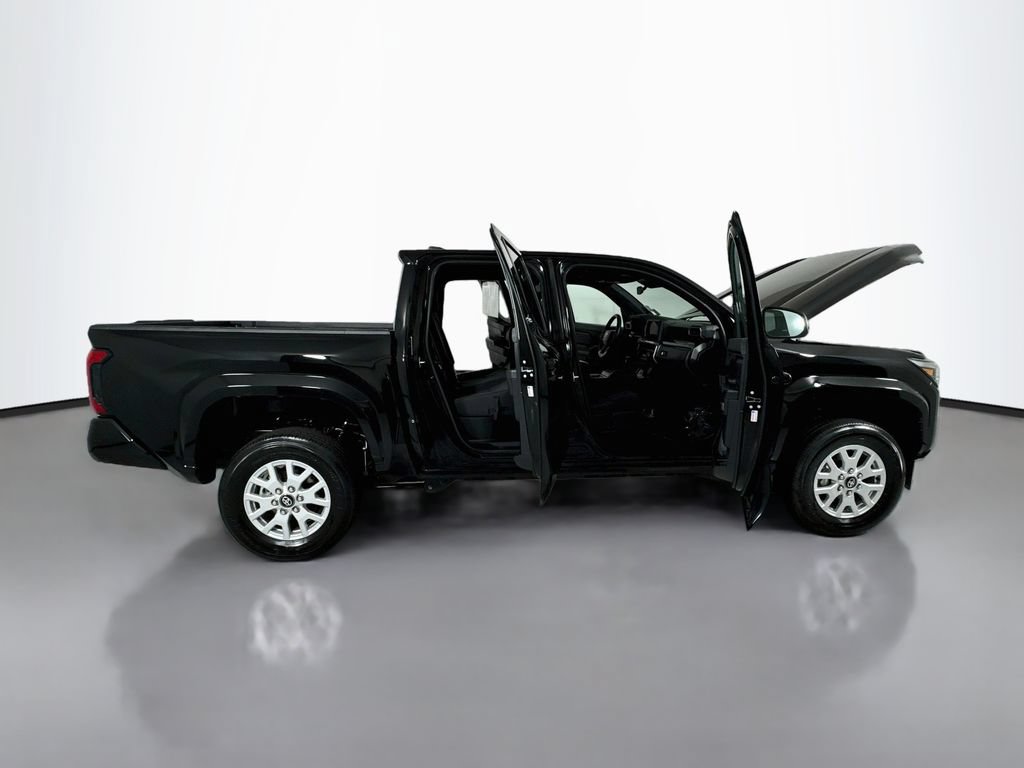 Used 2025 Toyota Tacoma SR5 RWD image 25