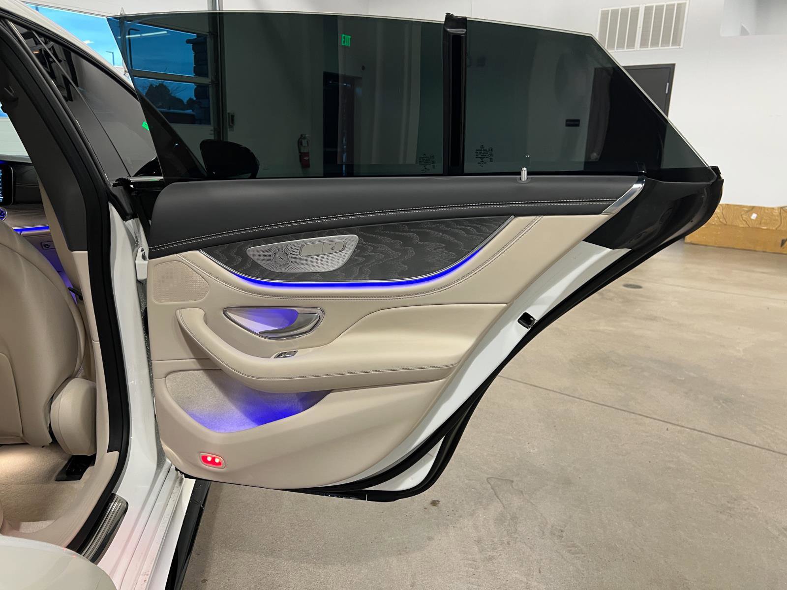 Used 2019 Mercedes-Benz AMG GT 63 image 40