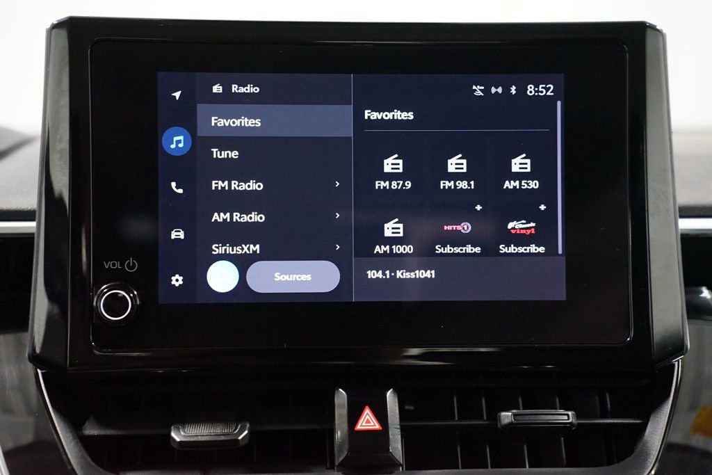 Certified 2024 Toyota Corolla LE image 18