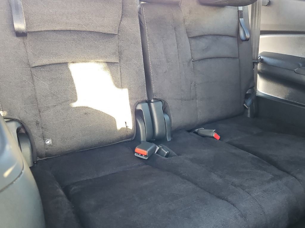 Used 2022 Honda Pilot Sport image 18