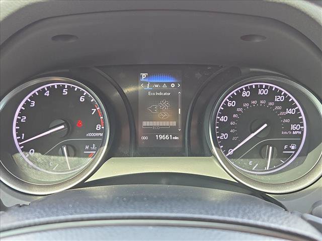 Used 2024 Toyota Camry SE FWD image 11