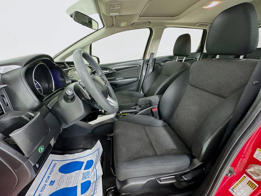 Used 2015 Honda Fit image 26