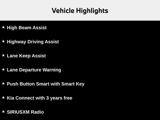 New 2026 Kia Sorento EX AWD/4WD image 19