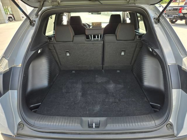Used 2024 Honda HR-V Sport image 16