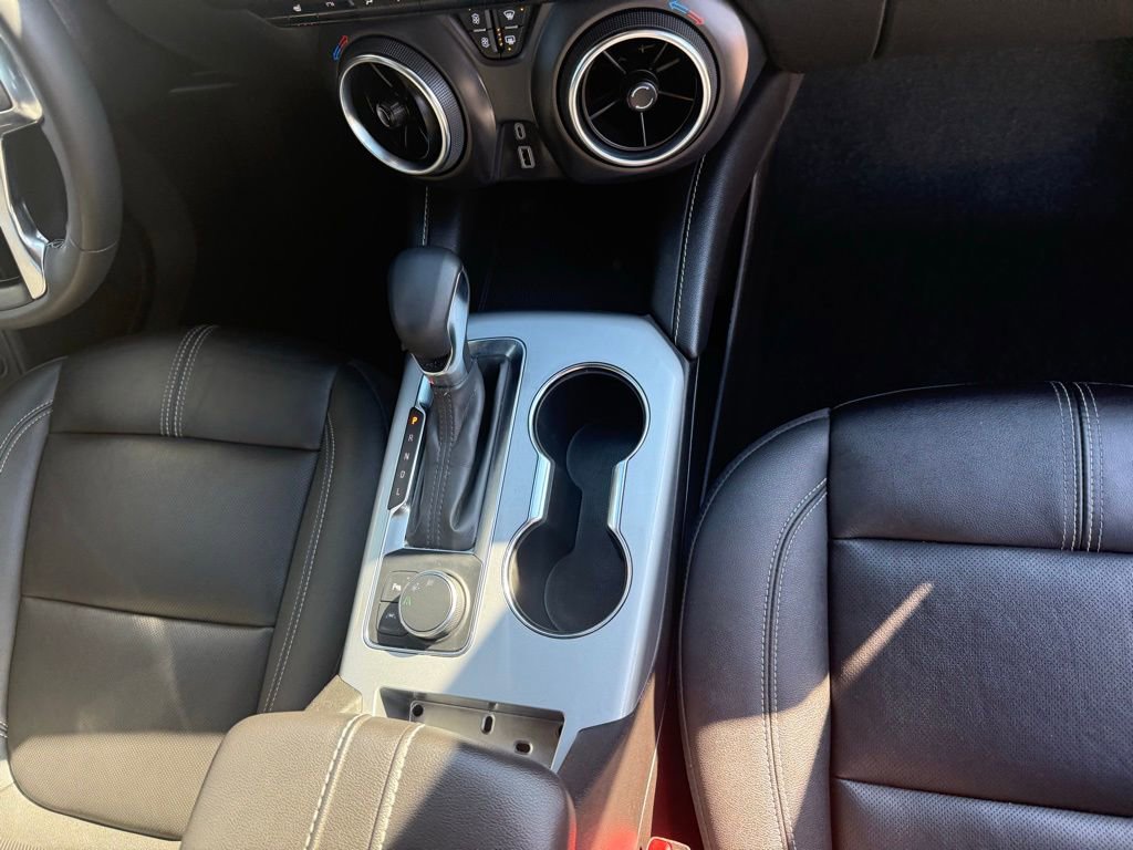 Used 2024 Chevrolet Blazer LT image 47