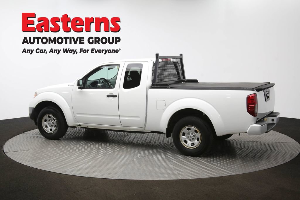 Used 2019 Nissan Frontier S image 61