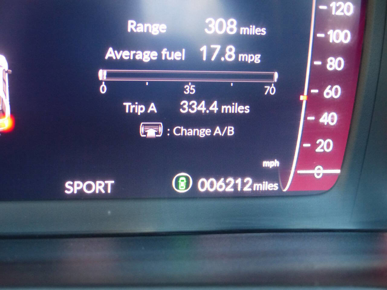 Used 2026 Honda Passport TrailSport image 25