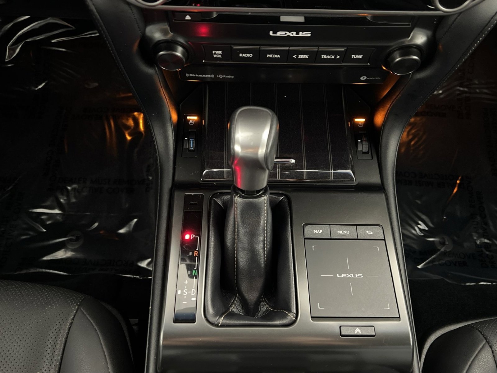 Used 2023 Lexus GX 460 Premium image 22