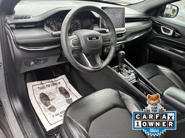 Used 2023 Jeep Compass Altitude image 22