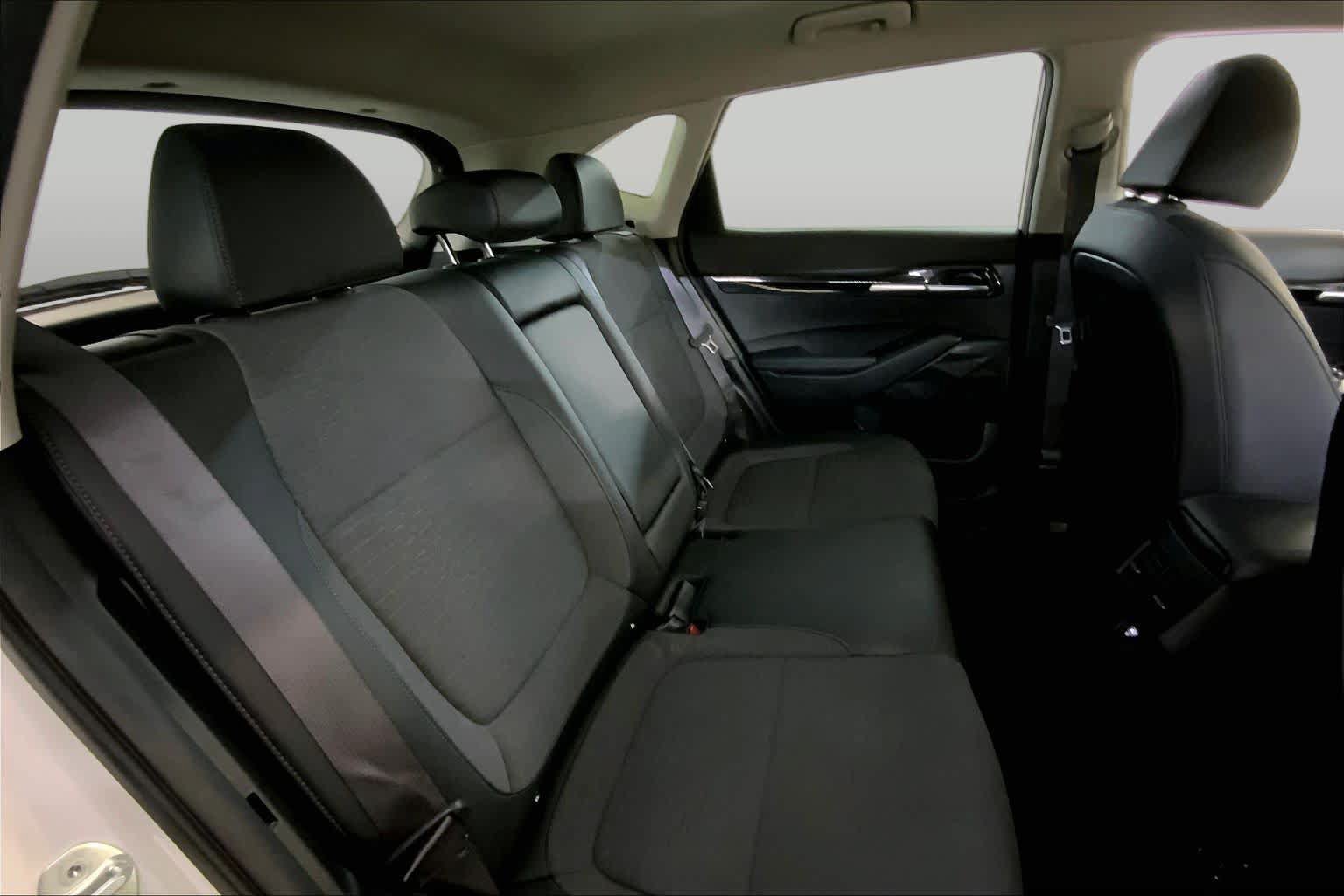 Used 2023 Kia Seltos Nightfall Edition AWD/4WD image 19