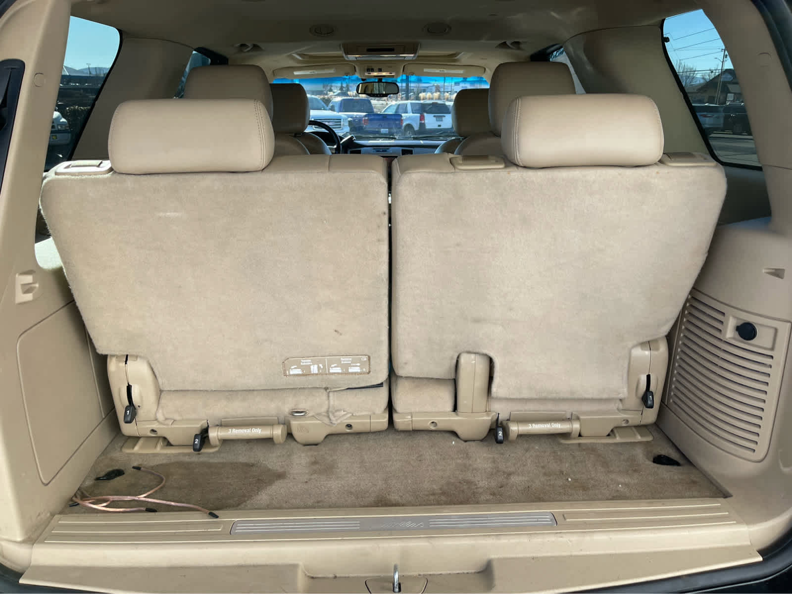 Used 2014 Cadillac Escalade Premium image 24