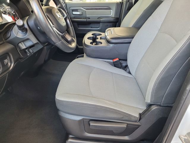 Used 2022 RAM 3500 Big Horn image 17