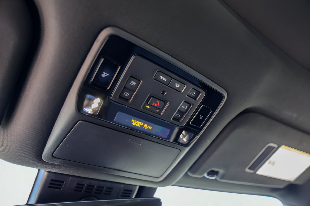 Used 2024 Lexus TX 350 AWD image 22
