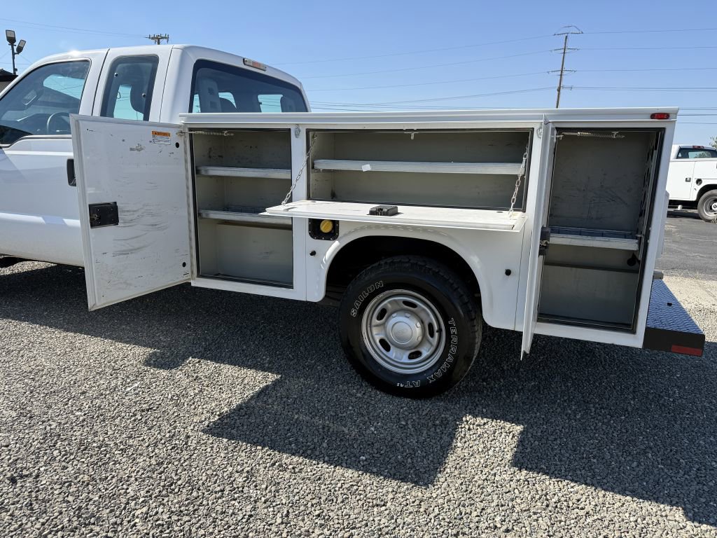 Used 2016 Ford F250 XL image 13