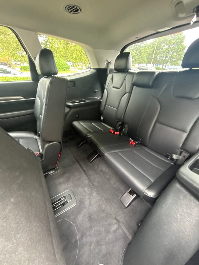 Certified 2022 Kia Telluride LX AWD/4WD image 20
