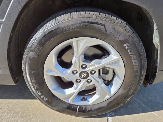 Used 2024 Hyundai Tucson SEL image 13