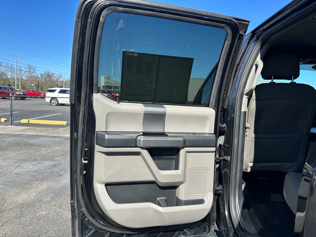 Used 2019 Ford F150 XLT w/ Equipment Group 302A Luxury image 29