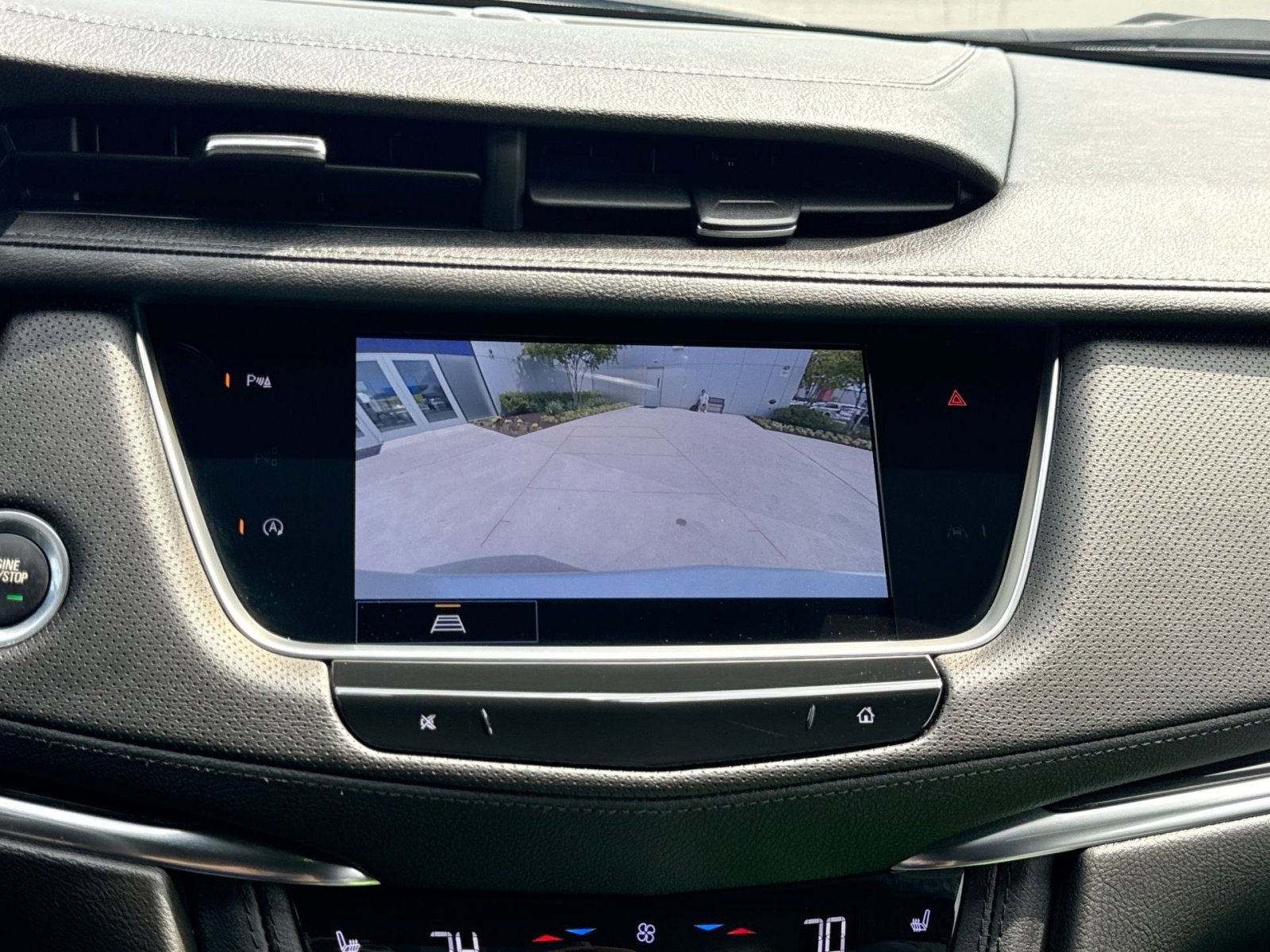 Used 2022 Cadillac XT5 Premium Luxury AWD/4WD image 19