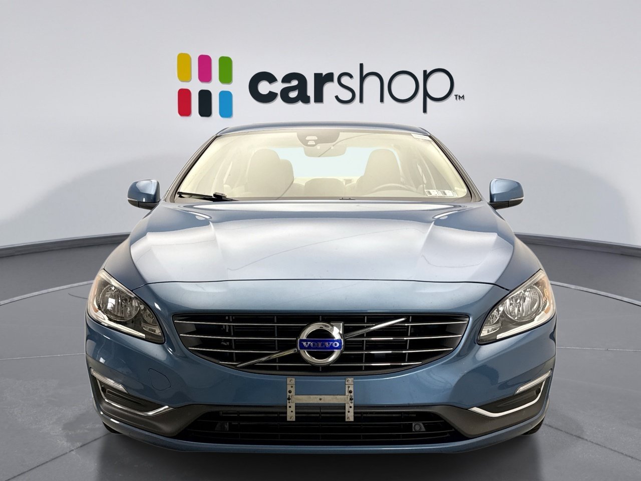 Used 2015 Volvo S60 T5 Premier FWD image 8