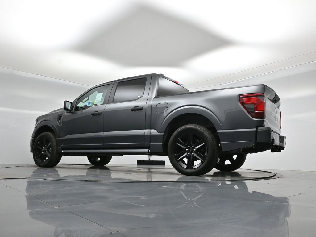 New 2025 Ford F150 STX w/ LOBO Package image 43