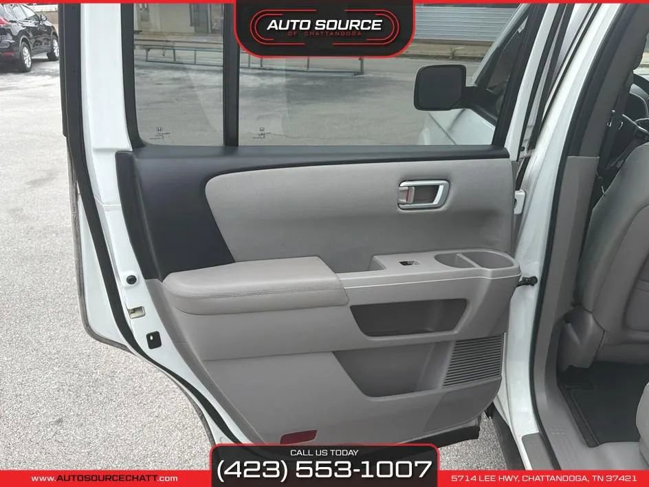 Used 2012 Honda Pilot EX image 19