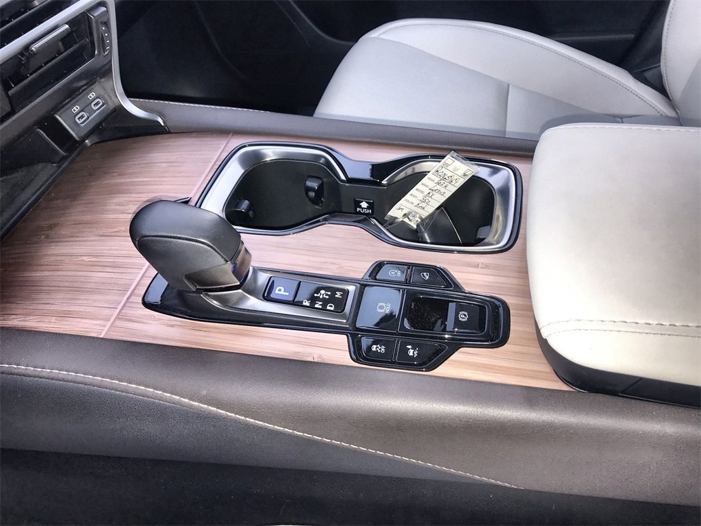 Used 2024 Lexus RX 350 Premium image 20