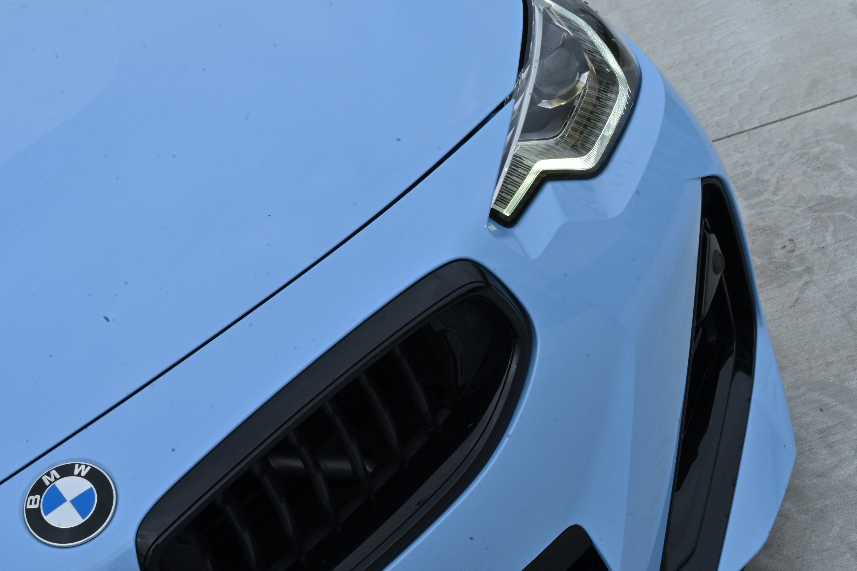 Used 2026 BMW M240i Coupe RWD image 10