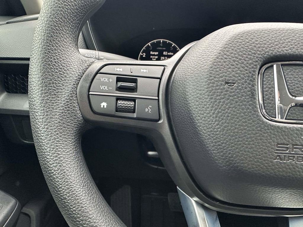 New 2026 Honda CR-V EX image 12