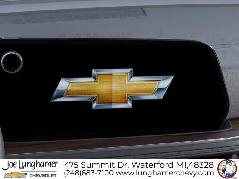 New 2026 Chevrolet Suburban High Country AWD/4WD image 40