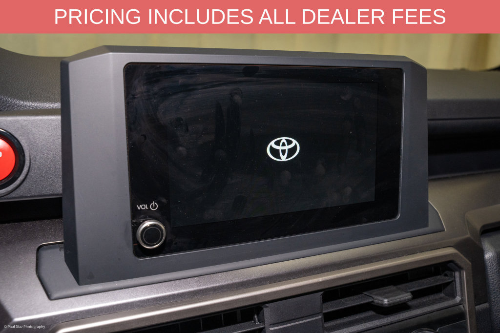 Certified 2025 Toyota 4Runner TRD Sport AWD/4WD image 12