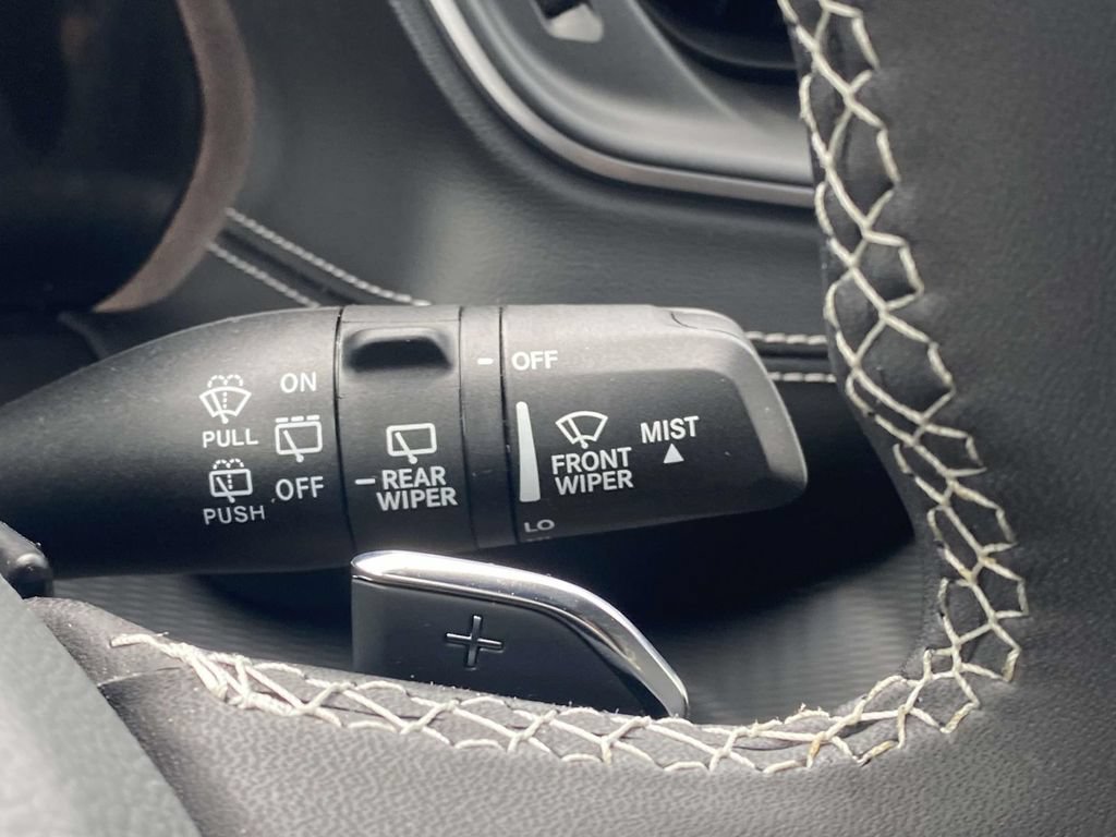 New 2026 Jeep Grand Cherokee Laredo RWD image 55