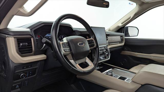 Used 2024 Ford Expedition Limited RWD image 23