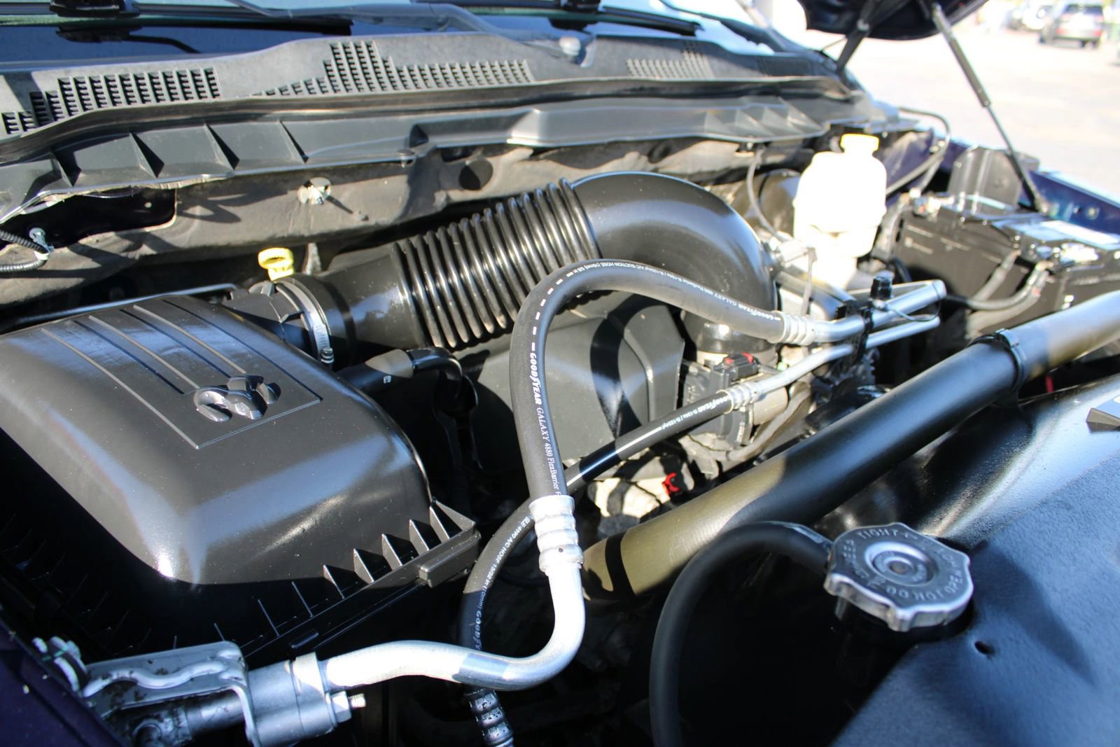 Used 2013 RAM 1500 Express AWD/4WD image 28