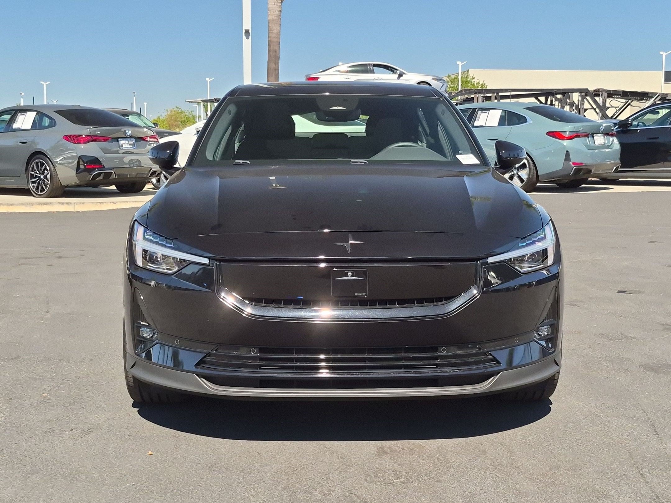 Used 2024 Polestar Polestar 2 AWD/4WD image 3