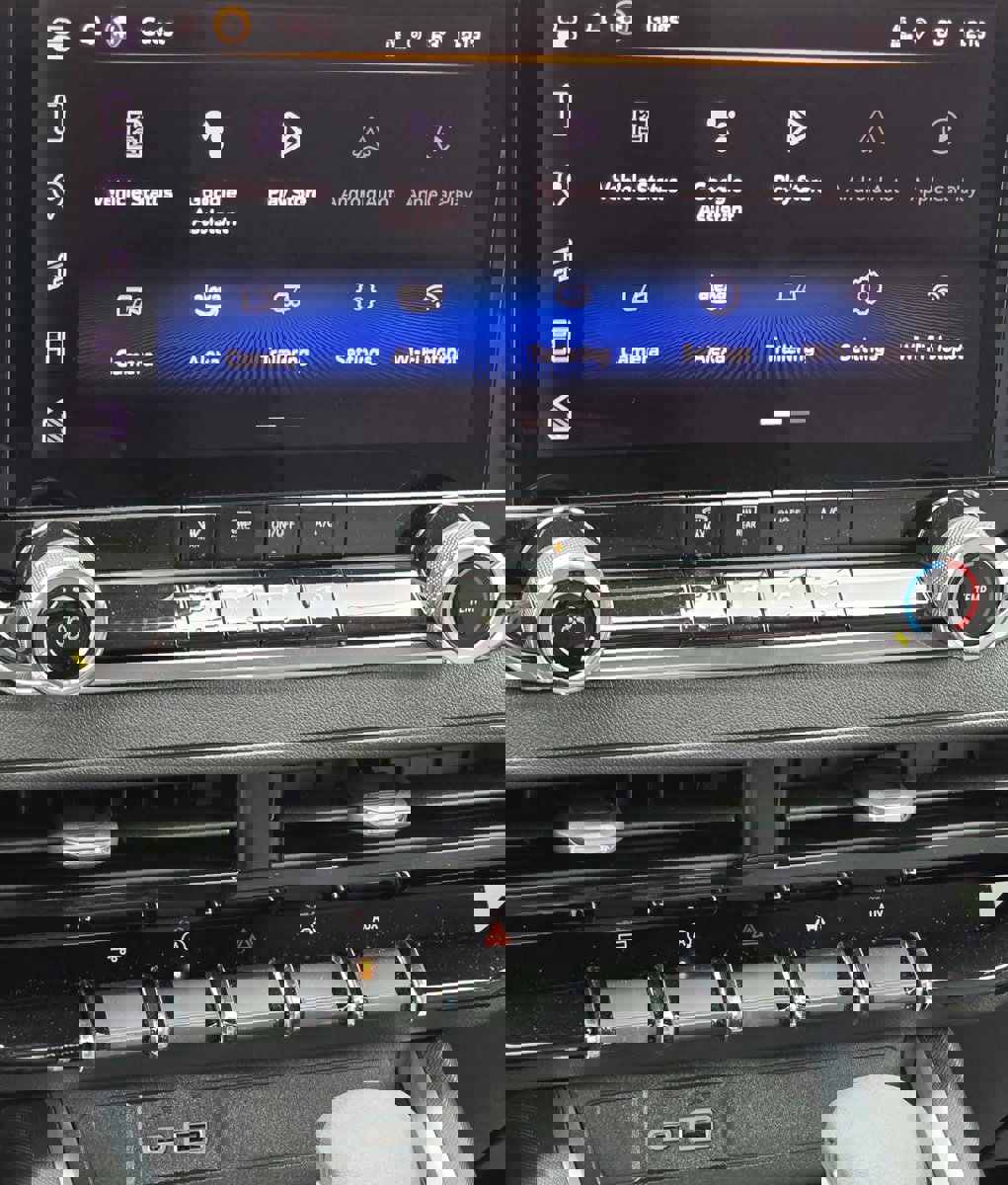 Used 2024 Chevrolet Colorado W/T w/ Technology Package image 31